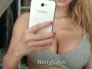 NastyCat26