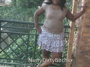 NastyDirtyBitchxx