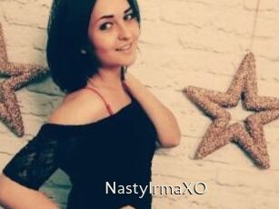NastyIrmaXO