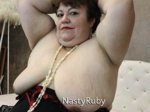 NastyRuby