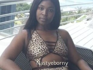 Nastyeborny