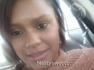 Nastysweets