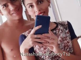 NatashaAndKahoryTs2