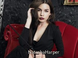NatashaHarper