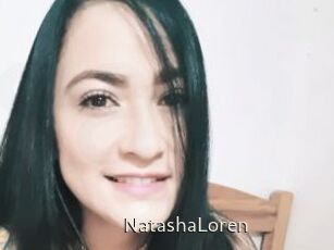 NatashaLoren