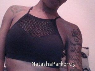 NatashaParker05