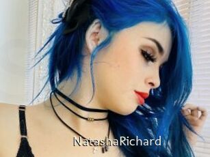 NatashaRichard