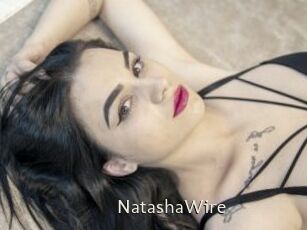 NatashaWire