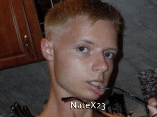 NateX23