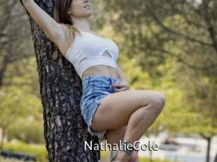 NathalieCole