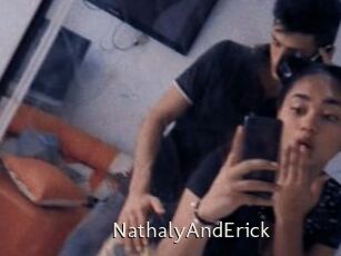 NathalyAndErick