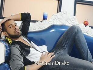 NathamDrake