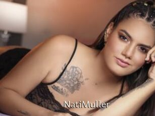 NatiMuller