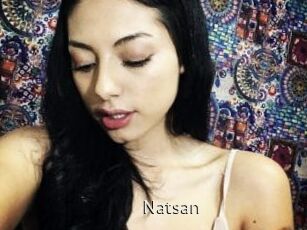 Natsan