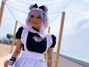 Natsumi