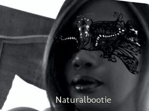 Naturalbootie