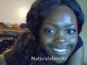 Naturaleboniki