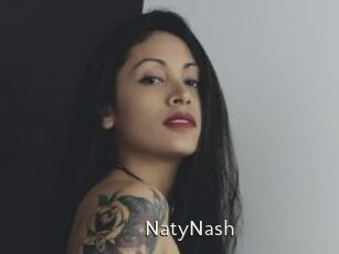 NatyNash