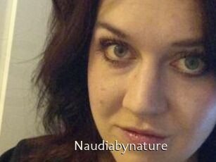 Naudiabynature