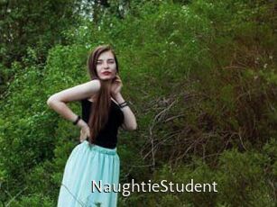 NaughtieStudent