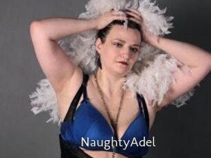 NaughtyAdel