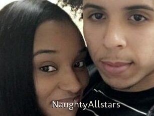 NaughtyAllstars