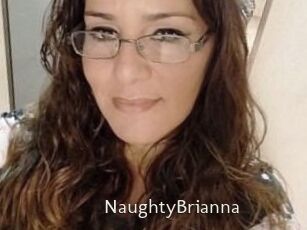 NaughtyBrianna