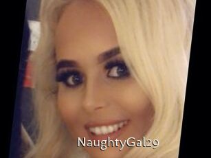 NaughtyGal29