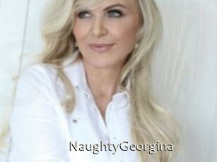 NaughtyGeorgina