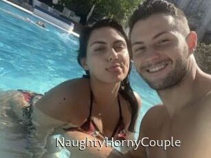 NaughtyHornyCouple