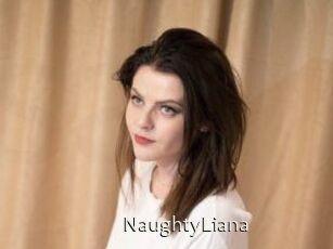 NaughtyLiana