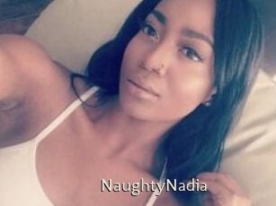 NaughtyNadia_