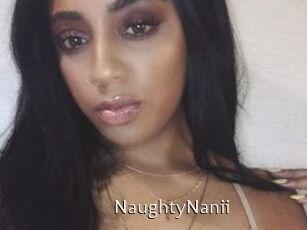 NaughtyNanii