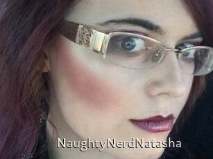 NaughtyNerdNatasha