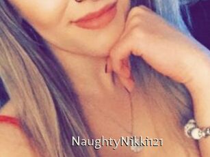 NaughtyNikki121