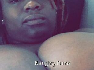 NaughtyPums