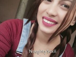 NaughtySexii