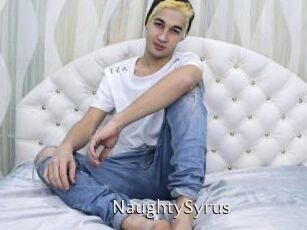 NaughtySyrus
