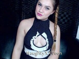 NaughtyXXTeen