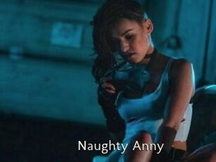 Naughty_Anny