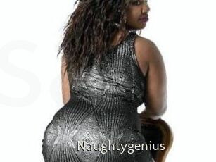 Naughtygenius