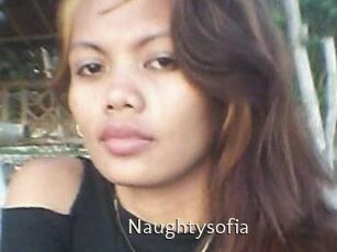 Naughtysofia