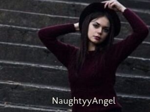NaughtyyAngel