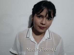 NauthyTeen4U