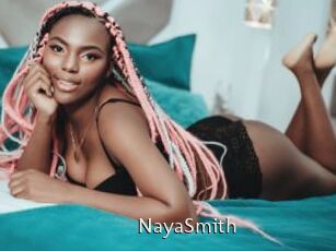 NayaSmith