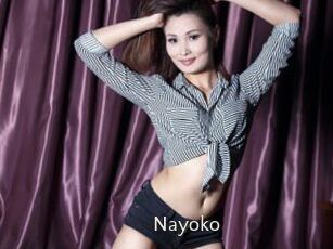 Nayoko