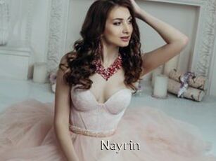 Nayrin