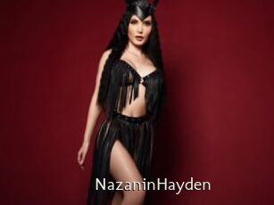 NazaninHayden