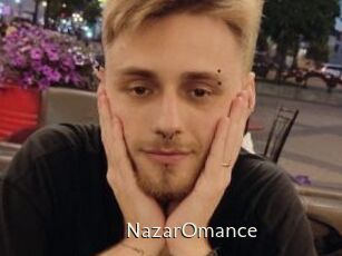 NazarOmance