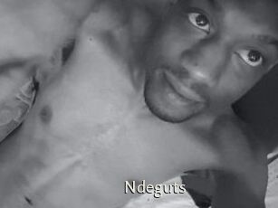 Ndeguts